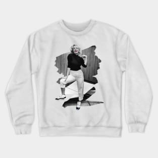 Favorite Laces Monroe 2 Crewneck Sweatshirt